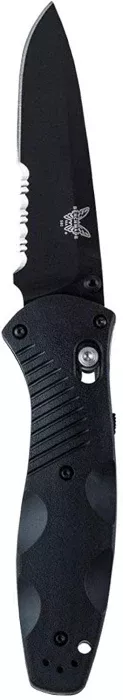 Benchmade 580SBK Barrage Knife