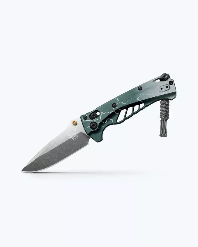 BENCHMADE ABEL LIMITIED EDITION