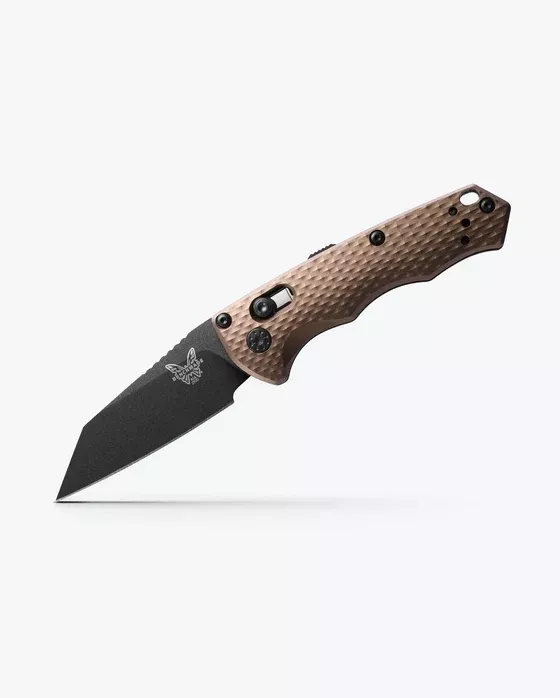 BENCHMADE AUTO IMMUNITY 2900BK-1