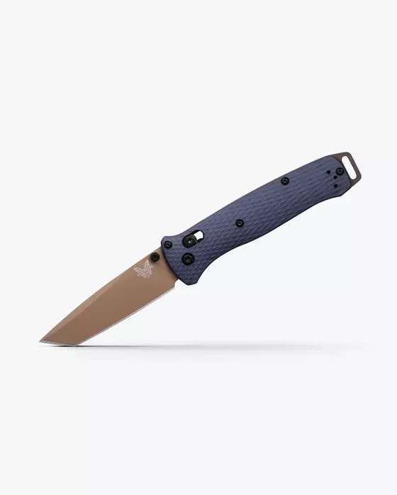 BENCHMADE BAILOUT 537FE-02 AXIS TANTO