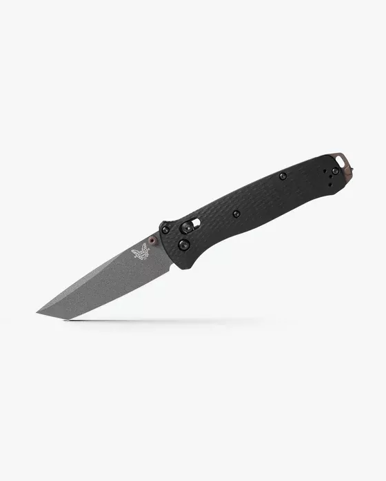 BENCHMADE BAILOUT 537GY-03