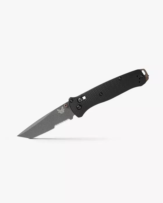 BENCHMADE BAILOUT 537SGY-03