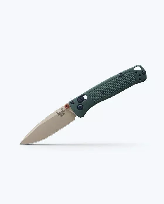 BENCHMADE MINI BUGOUT 533TN-2601