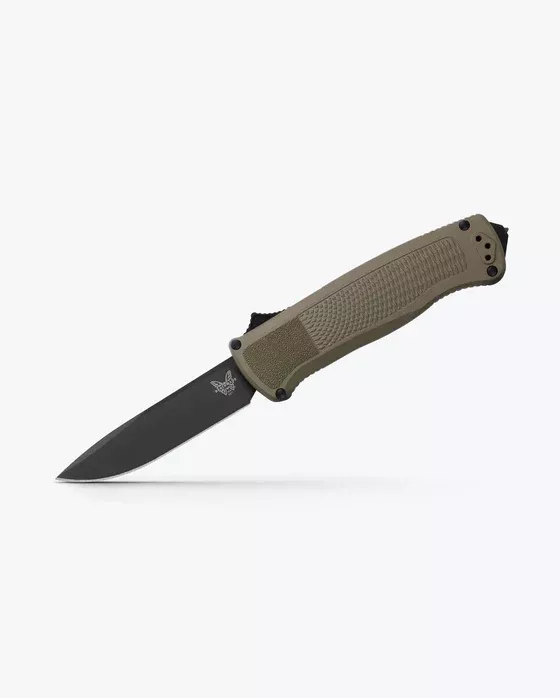 BENCHMADE SHOOTOUT 5371BK-01