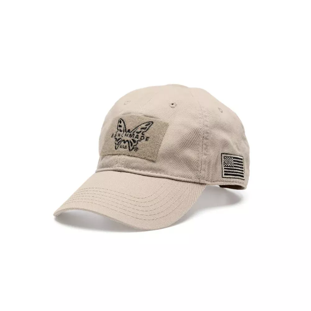 Benchmade Tactical Hat – Tan – 987908F