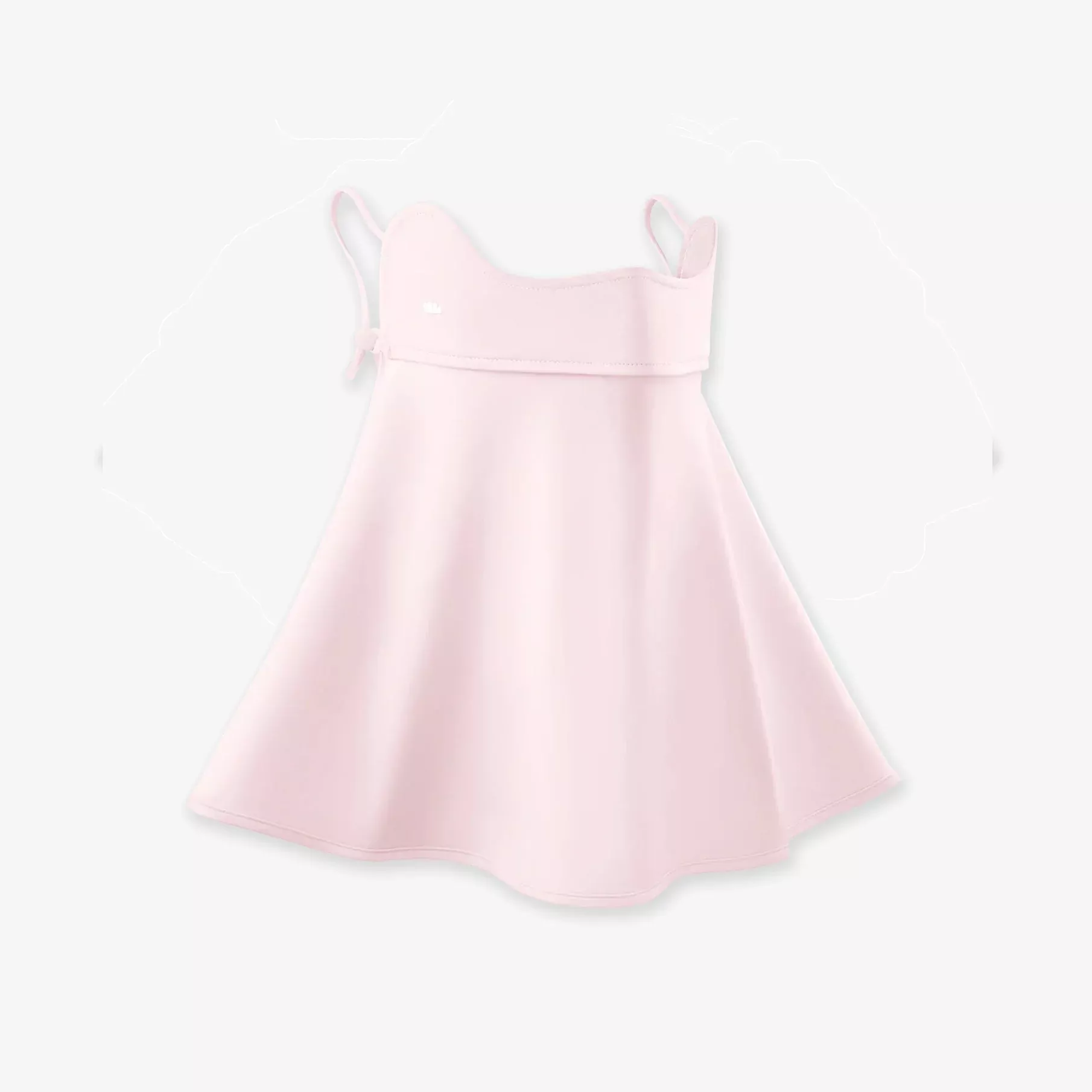 BeneunderWomen's Face & Neck Mask - Pink