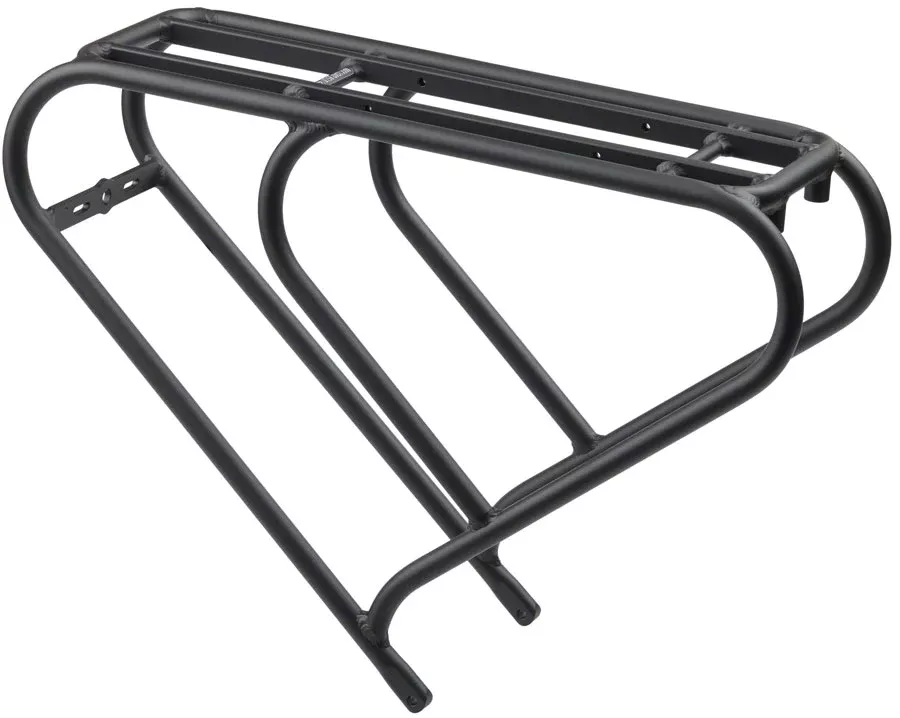 Benno eJoy Rear Rack – Black