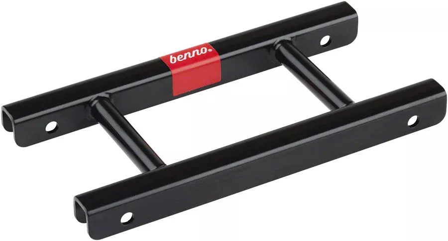 Benno Yepp EasyFit Baby Seat Adapter – Fit Boost Evo 1-3 eJoy eScout Carry On BLK