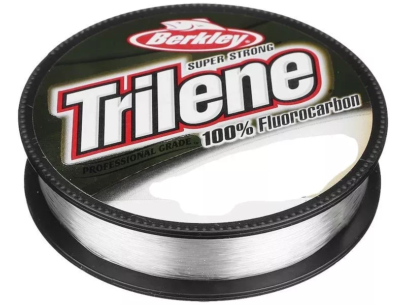 BERKLEY TRILENE PRO GRADE