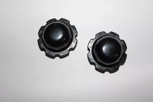 Bestway / Coleman Lay-Z-Spa SaluSpa hole plug filter stopper cap 2 pack