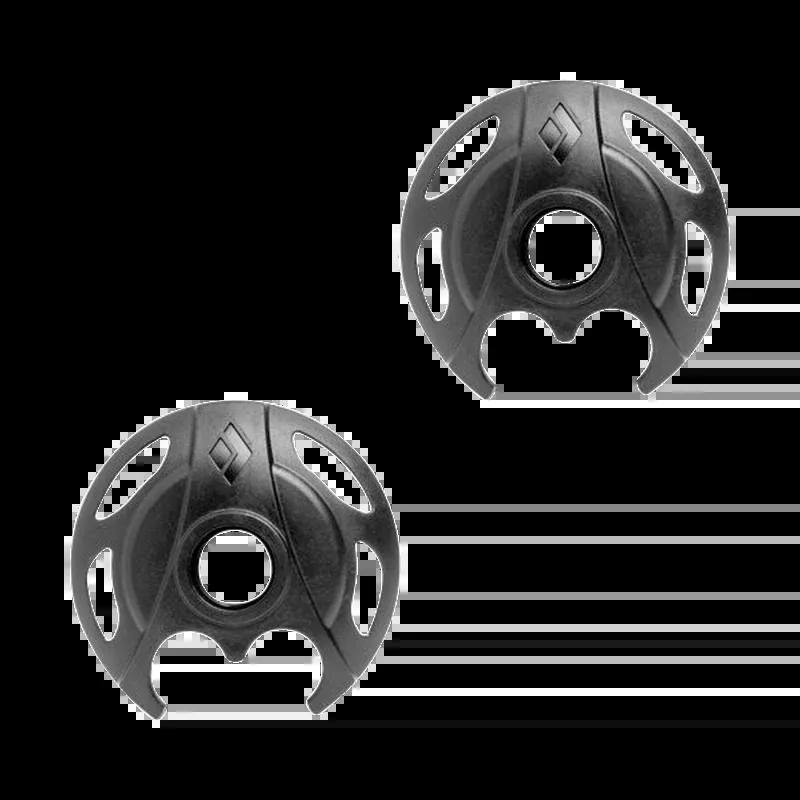 BLACK DIAMOND ALPINE Z-POLE BASKETS