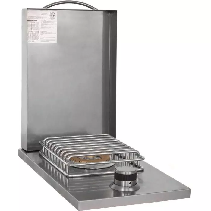 Blaze Drop-In Single Burner, Propane