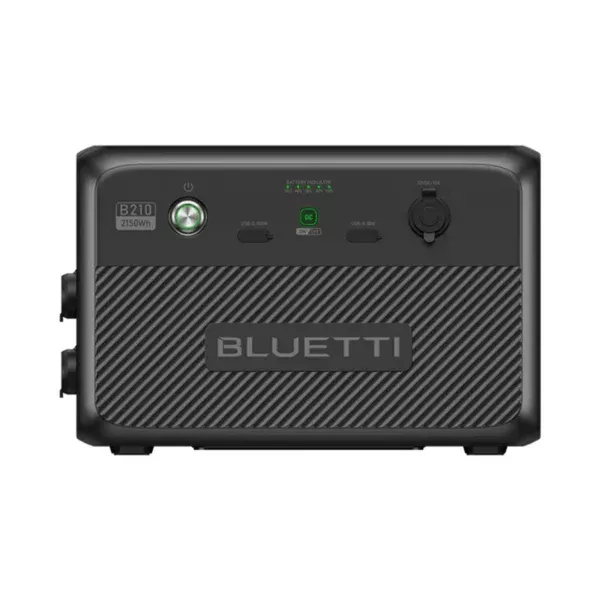BLUETTI B210 Expansion Battery