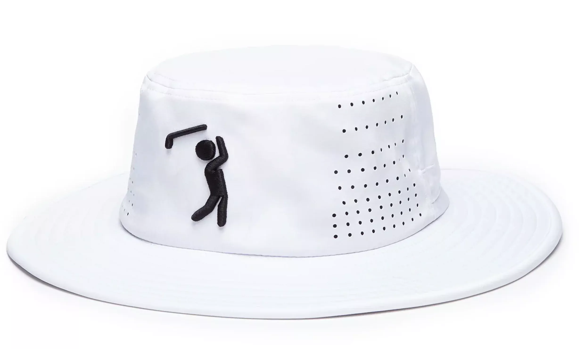 Bogeyman Bucket Hat