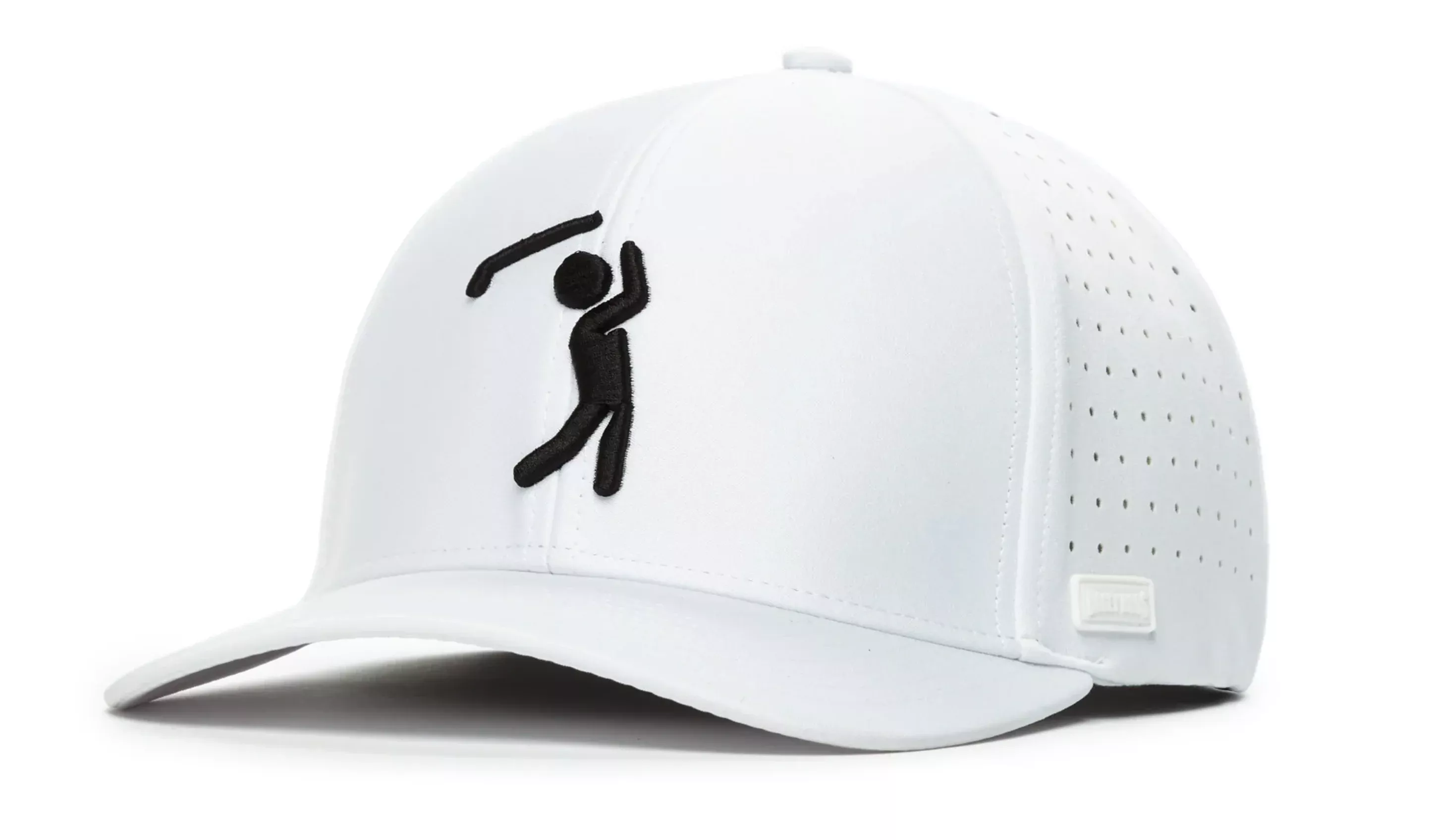 Bogeyman White Hat