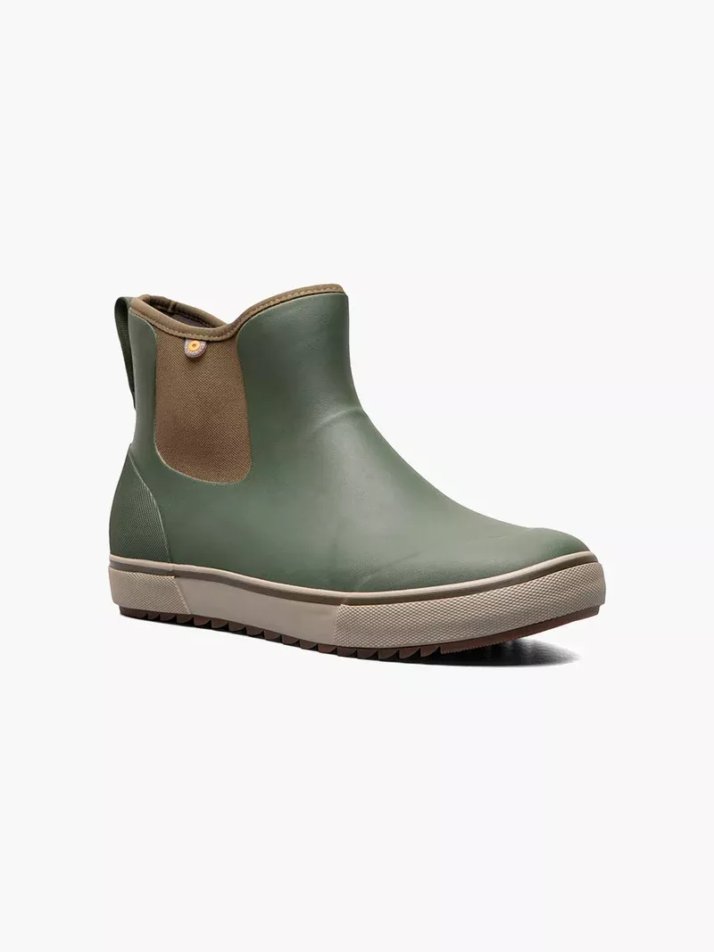 BOGS M KICKER RAIN CHELSEA NEO
