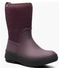 BOGS W CRANDALL II MID