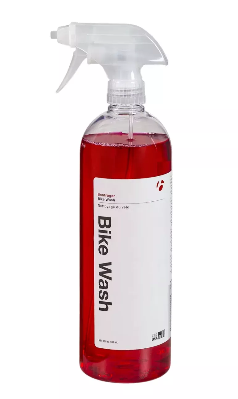 Bontrager Bike Wash