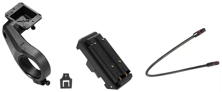 Bosch 1-Arm Socket Retrofit Kit 35.0mm – The smart system
