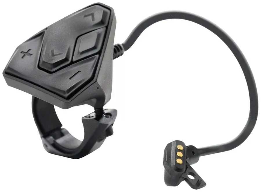 Bosch Compact Control Unit Cable 290mm For Kiox BUI330 Smartphonehub And Nyon BUI350 – Bosch eBike System 2