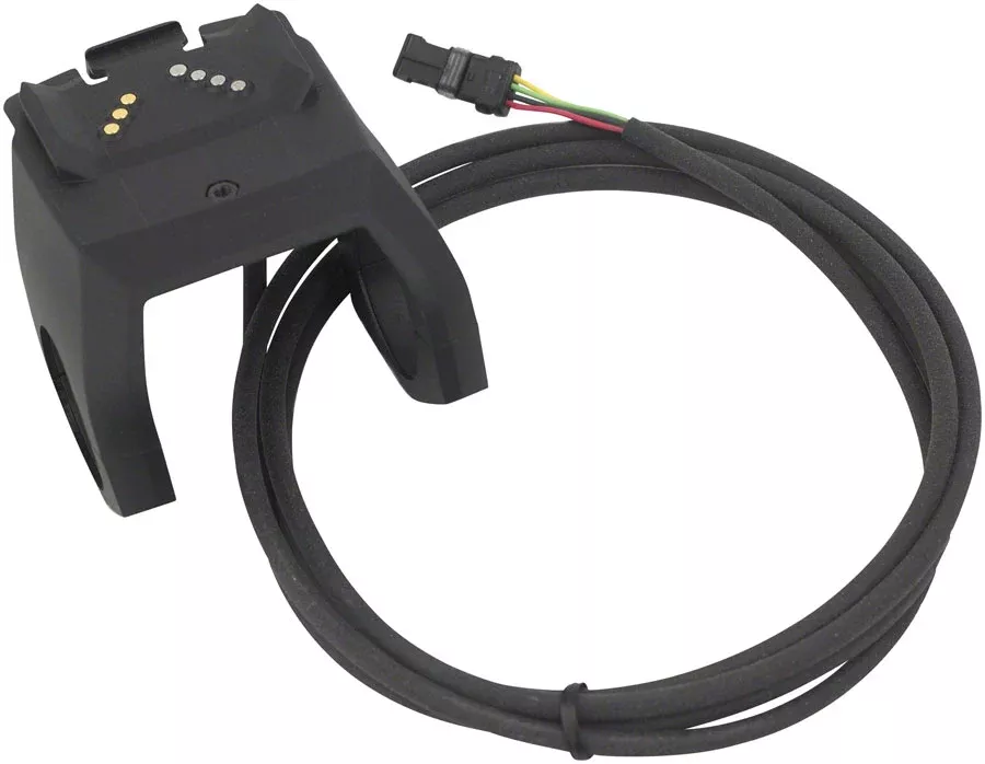 Bosch Display Mount Cable 1500mm For Intuvia And Nyon BUI275 – Bosch eBike System 2
