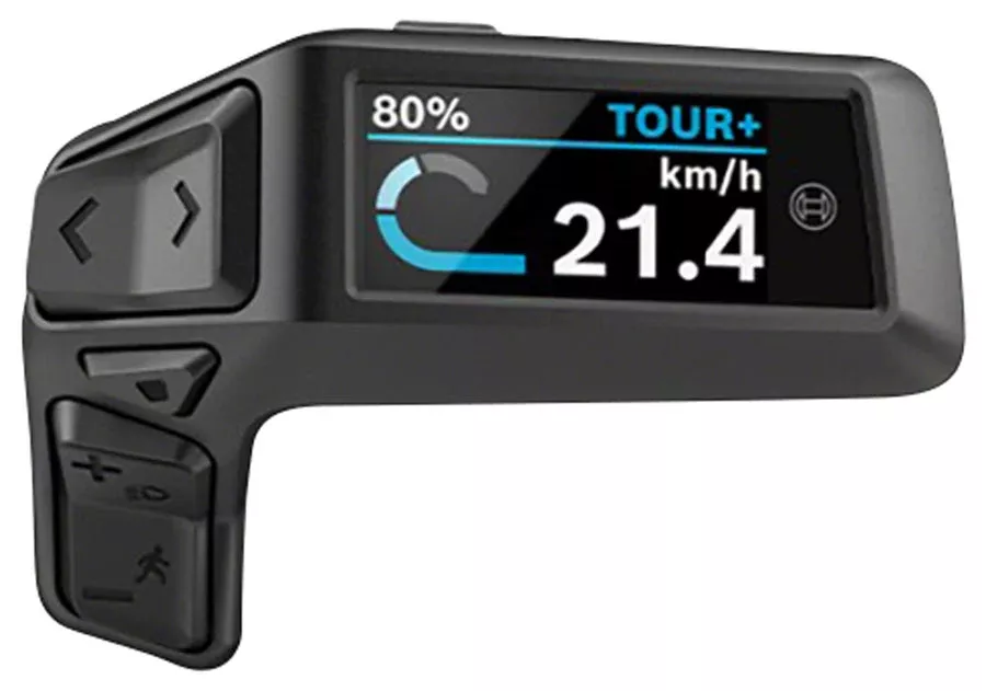 Bosch Purion 200 22.2mm (BRC3800) – The smart system