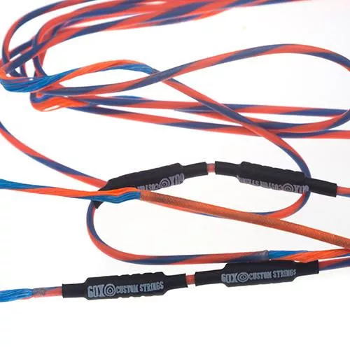 Bowtech Boss Custom Compound Bowstring & Cable