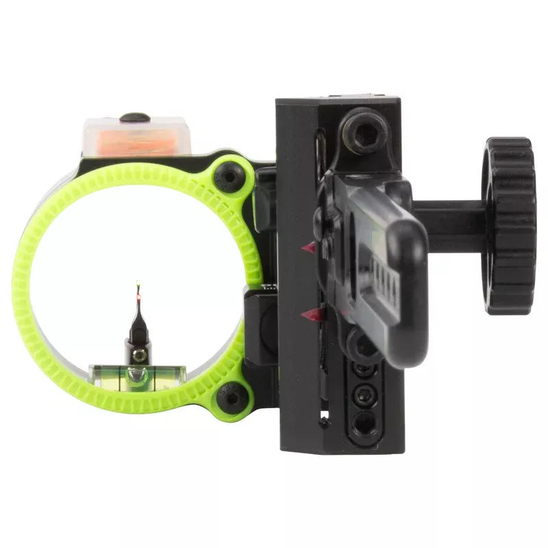 BOWTECH CENTERMASS DUAL TRAC 2-PIN SIGHT