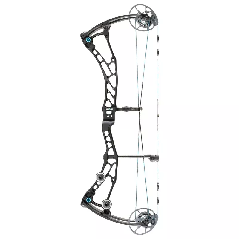BOWTECH EVA SHOCKEY GEN 2 BLACK RH 50#