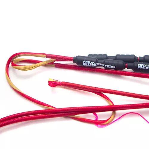 Bowtech Solution Compound Bowstring & Cable
