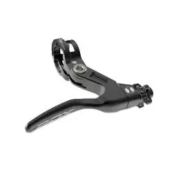 BOX ONE Brake Lever Short/Right Black