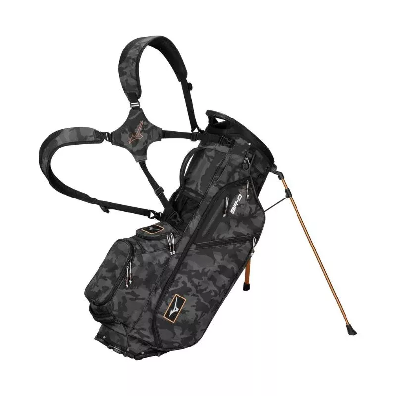 BR-D4 Stand Golf Bag