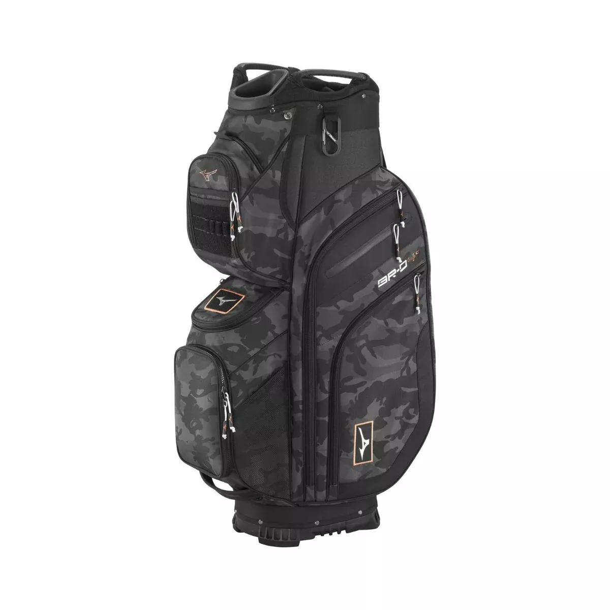 BR-D4C Cart Golf Bag