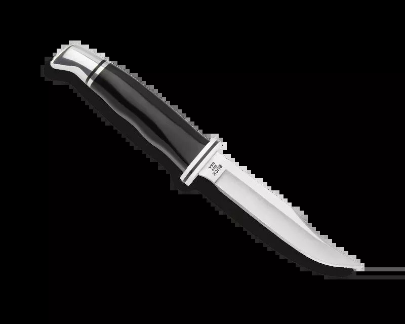 BUCK WOODSMAN 102