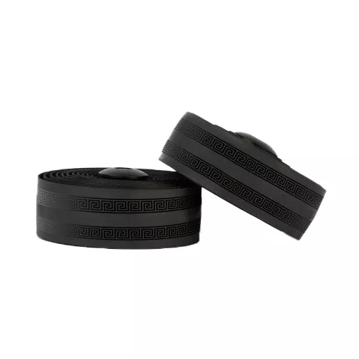 Burgh Classic Bar Tape Key Stealth Black
