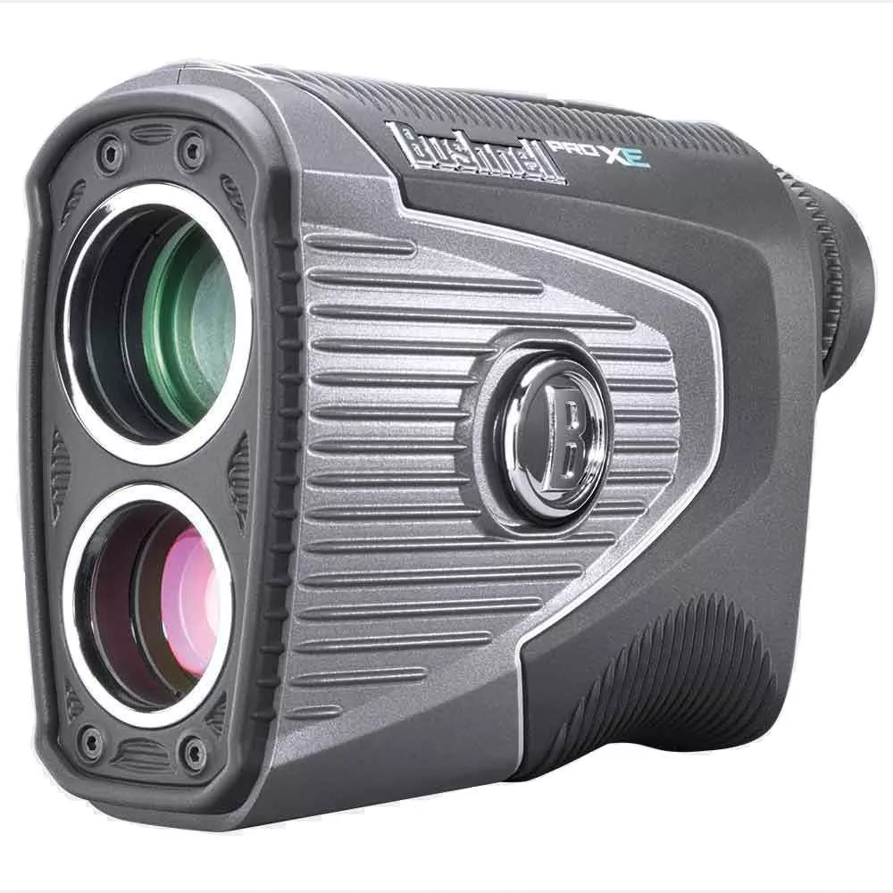 Bushnell Pro XE Golf Rangefinder 201950