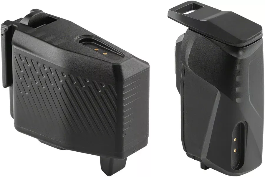 Campagnolo Super Record WRL Derailleur Battery Set - For Front Rear Derailleurs