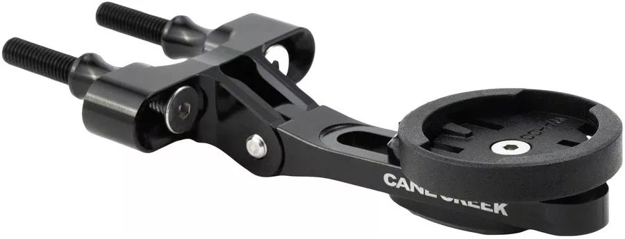 Cane Creek Computer Mount – For Garmin/Wahoo