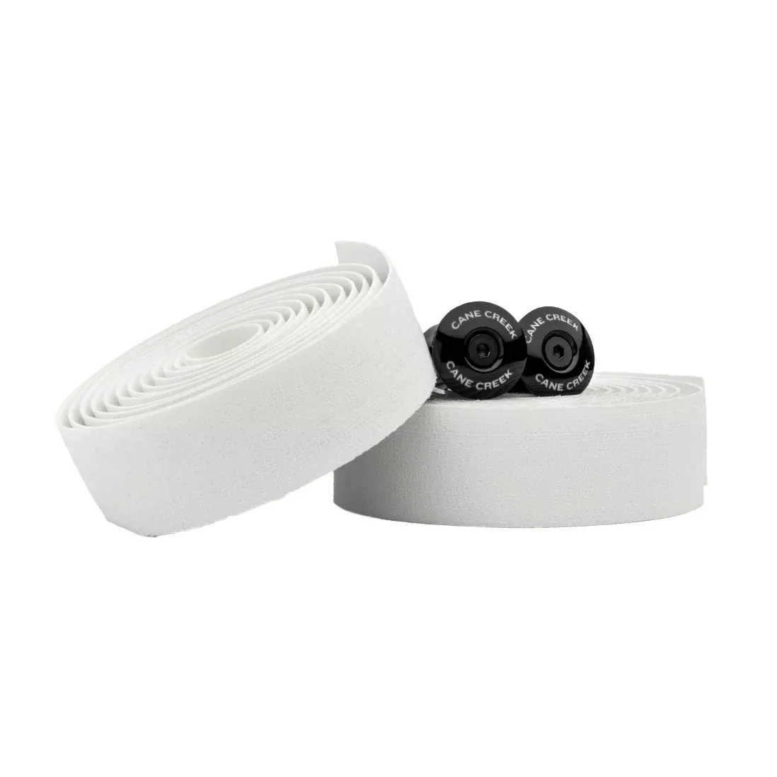 Cane Creek Flanders Handlebar Tape – Suede 3mm Gel White
