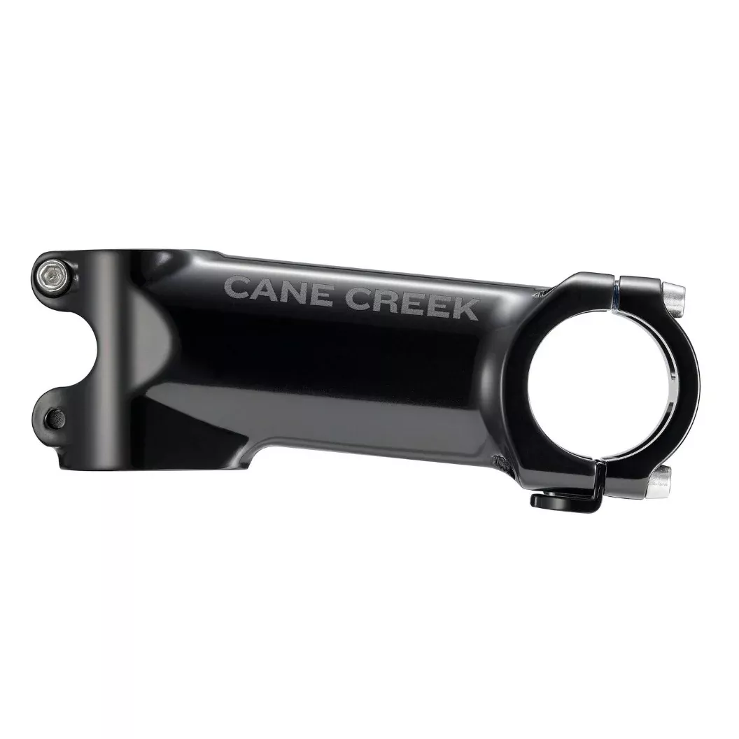Cane Creek HCR Stem – 70mm 31.8 Clamp -6 1 1/8″ Black