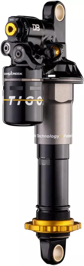 Cane Creek Tigon Rear Shock – 230 x 65mm