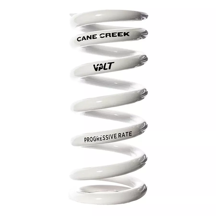 Cane Creek VALT Progressive 45mm X 400-488lbs