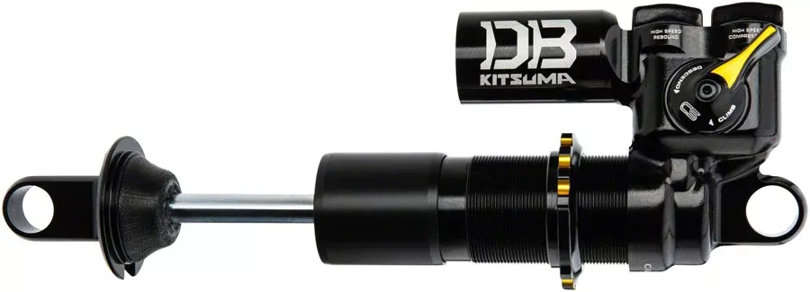 CaneCreek DB Kitsuma Coil Rear Shock – 205 x 57.5