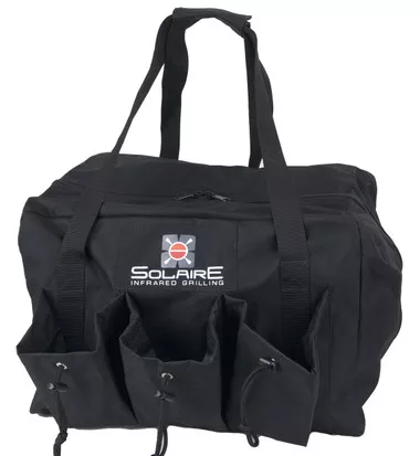 Carrying Bag for Solaire Anywhere & Everywhere Grills - Item #SOL-17-11