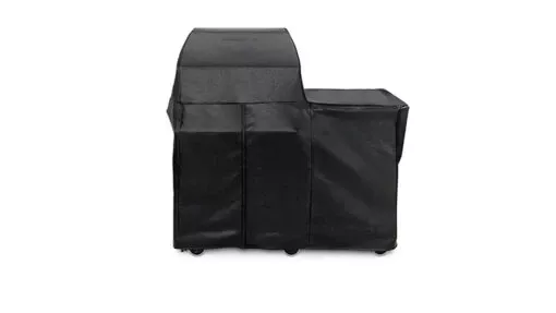 CC30M Lynx 30″ Grill Or Smoker Cover For Mobile Kitchen Cart