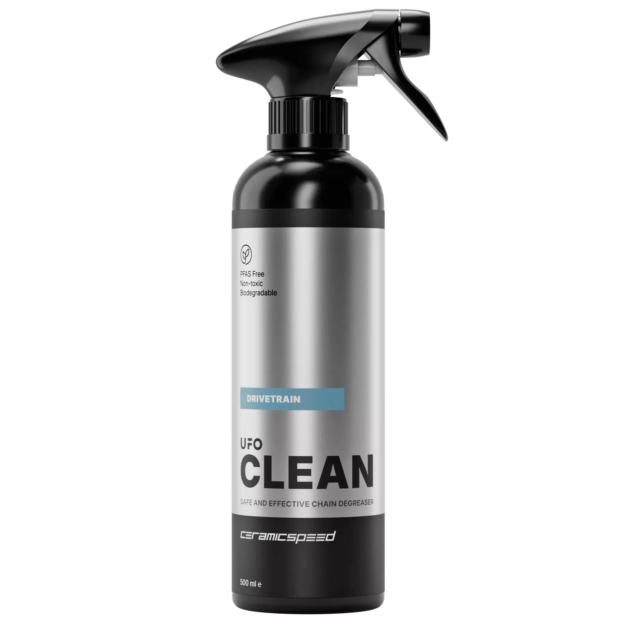 CeramicSpeed UFO Drivetrain Cleaner – 500ml