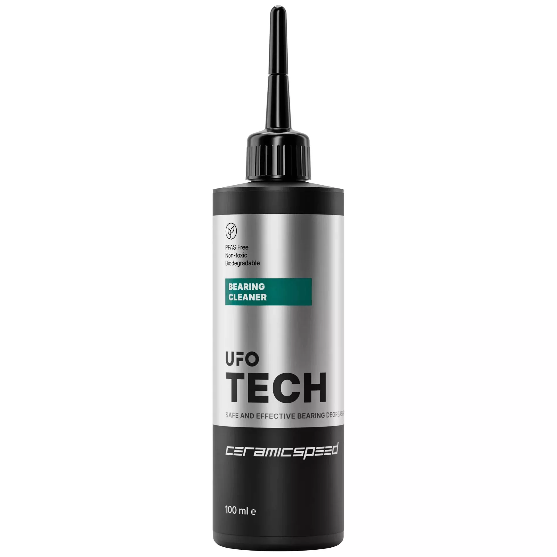 CeramicSpeed UFO TECH Bearing Cleaner 100ml - Each