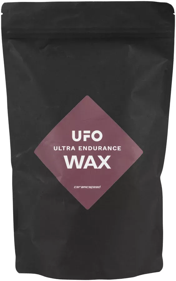 CeramicSpeed UFO Ultra Endurance Wax – 400g Bag