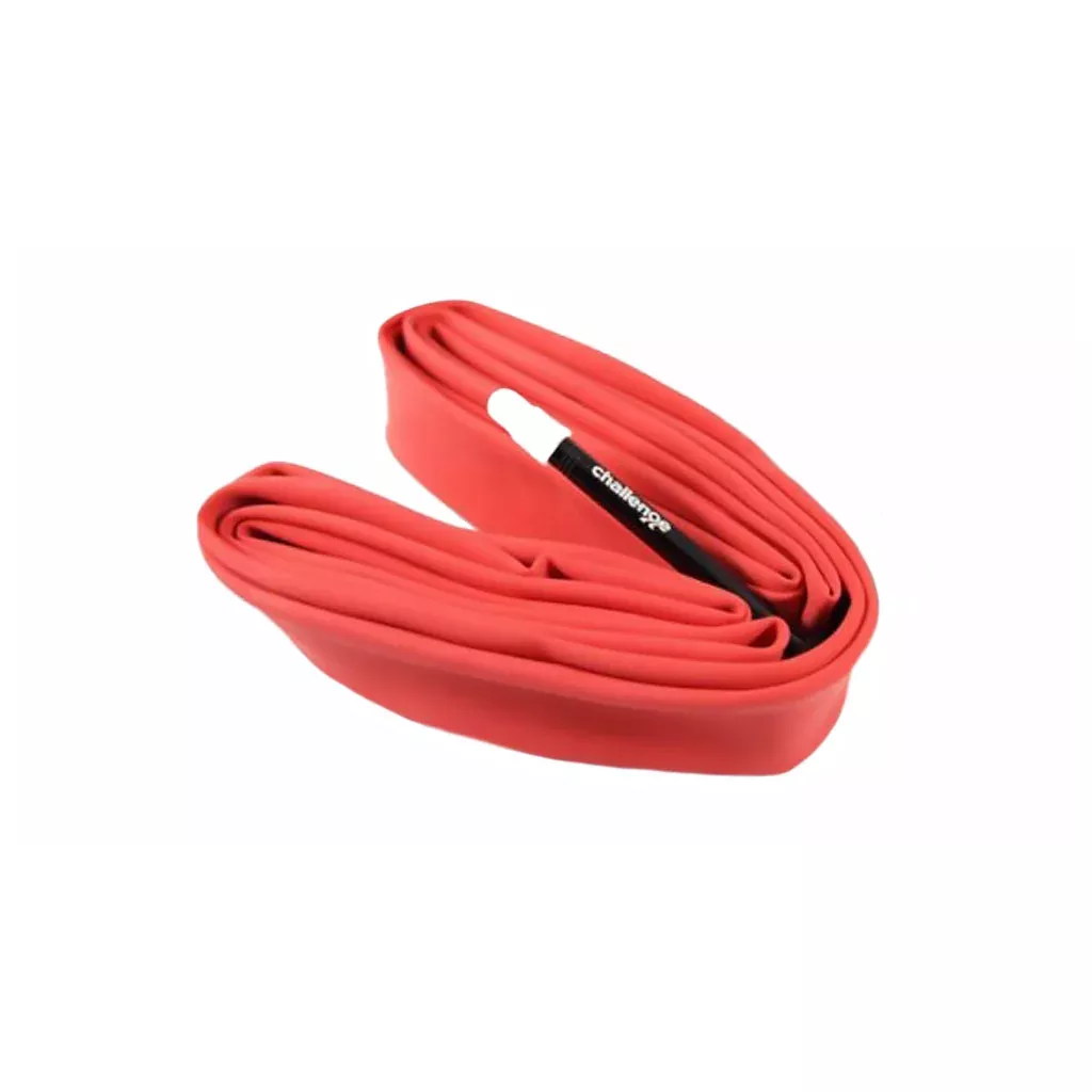 Challenge Tire Latex Tube 700×24-32 PV (60mm) RVC
