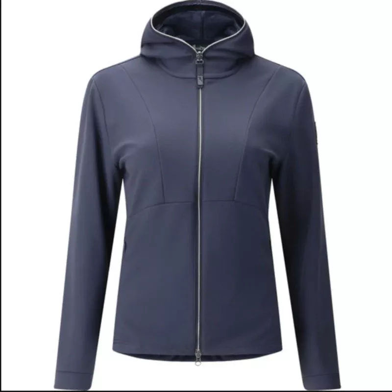 Chervo Metrica Jacket - Navy